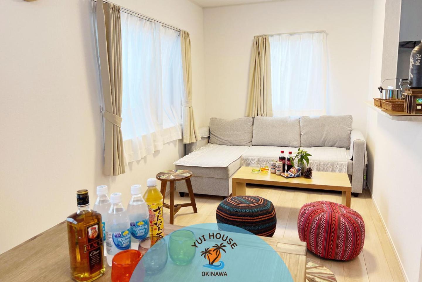 Yuihouse Villa Yabu  Bagian luar foto