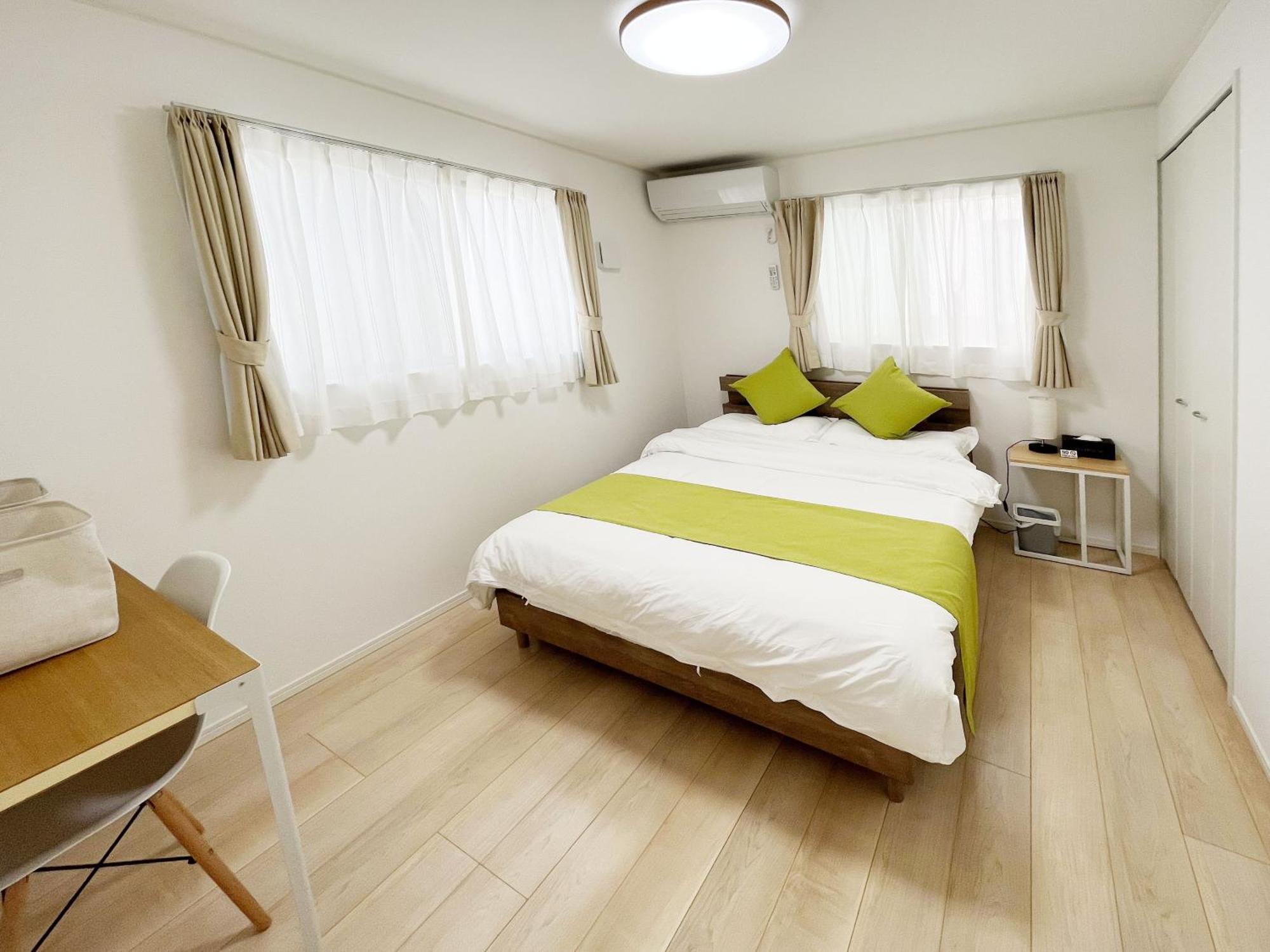 Yuihouse Villa Yabu  Bagian luar foto